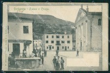 Vicenza Barbarano Vicentino