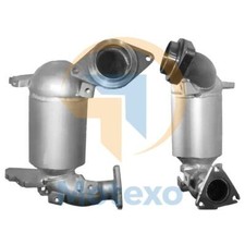 BM80325H Catalizzatore TOYOTA