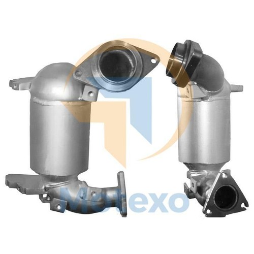 Bm80325h catalizzatore toyota - bm80325h,