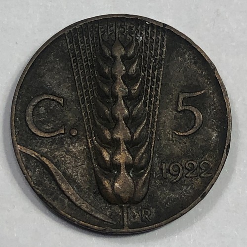 Moneta estera cinque - estera,