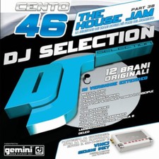 DJ SELECTION 146 - house music - the house jam part 38