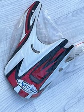 Visiera visiera casco