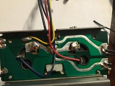 Sansui AU-6600 F-2416..scheda