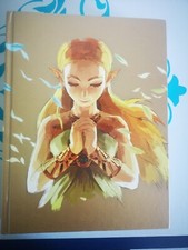 ZELDA - LA GUIDA UFFICIALE COMPLETA - EDIZIONE ESPANSA - PAG 513