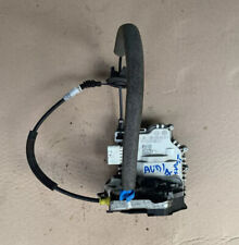 Serratura Elettrica Posteriore Sx Audi A1 5 Porte Anno 2013 Originale
