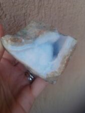 Minerali *** RARA AGATA CALCEDONIO BLUE LACE