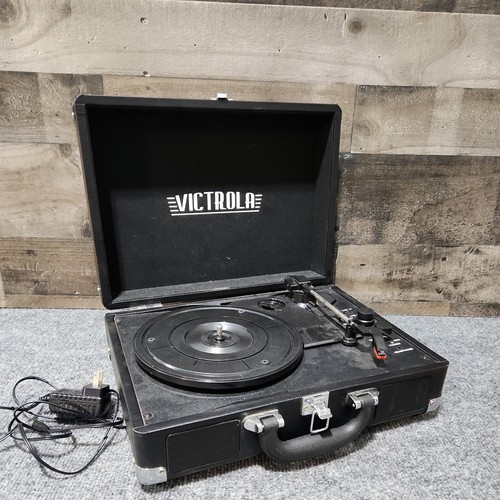 Victrola giradischi valigia - victrola,