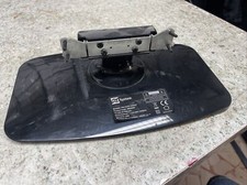 Base piede tv Tele System