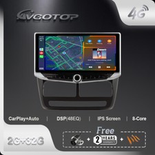 10.88" Android 13 Car Stereo
