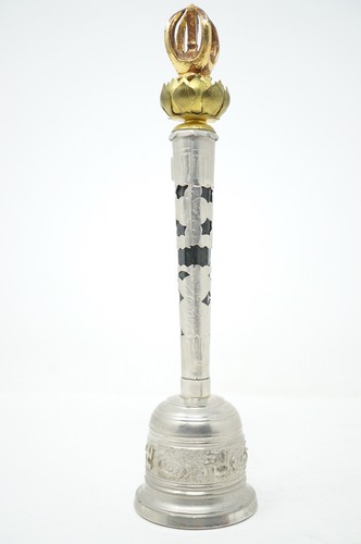 Campana buddista giapponese
