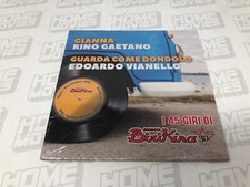 R. Gaetano - Gianna / E