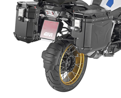 Givi trekker outback evo bmw - trekker, r