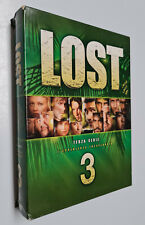 Lost Stagione 3 - Cofanetto 7 DVD serie completa