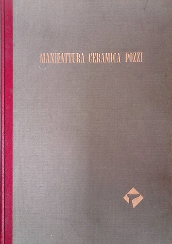 Manifattura ceramica pozzi - manifattura,