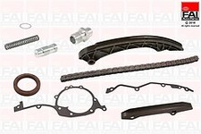 KIT CATENA DISTRIBUZIONE da montare BMW 3 (E36) 320 i (M50 B20 (206S2)) 01/1991->02/19