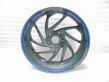 Cerchio ruota posteriore BMW R 1200 R 2010 2011 2012 2013 2014