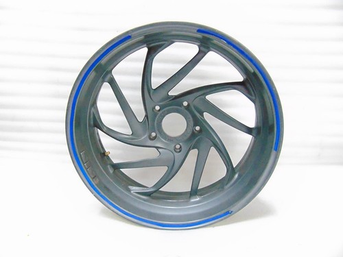 Cerchio ruota posteriore - , bmw