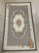 TAPPETO ARREDO PER CAMERA DA