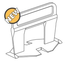 BASE RLS RAIMONDI LEVELLING