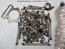 VITERIA VITI HONDA XL 500 R