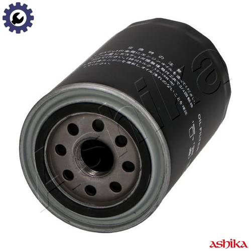 Filtro olio 004 - 10-00-004, tata