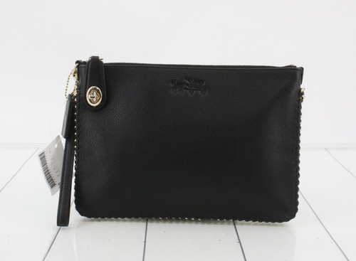 Pochette coach - pochette,