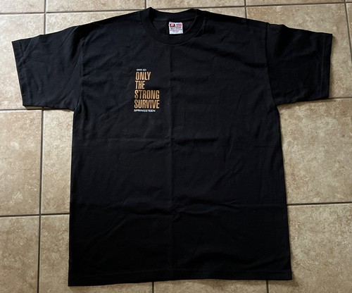 Shirt bruce springsteen 2023 - t-shirt,