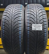 2X GOMME USATE 4 STAGIONI