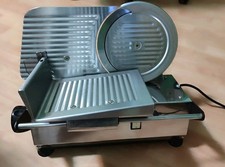 Affettatrice elettrica casa - affettatrice,