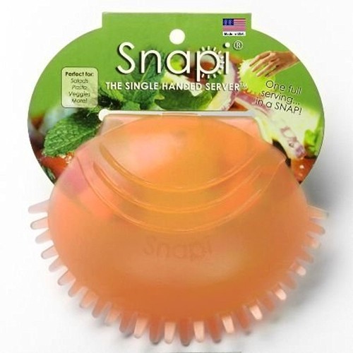 Snapi insalatiera monocomando - snapi,