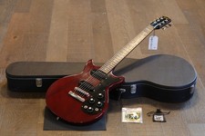 Chitarra elettrica Gibson