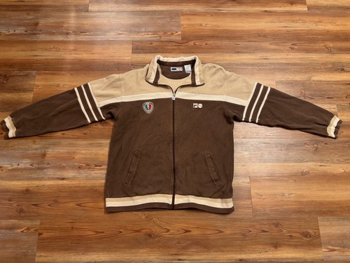 Vintage y2k fila italia - fila,