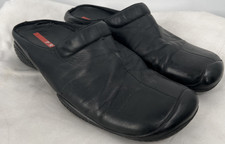 AUTENTICO PRADA Mocassino Uomo