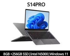 BMAX S14 Pro 8GB RAM DDR4