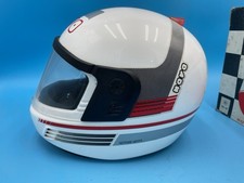 CASCO INTEGRALE VINTAGE NAVA