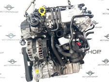 CUN / CUNA Motore Completo