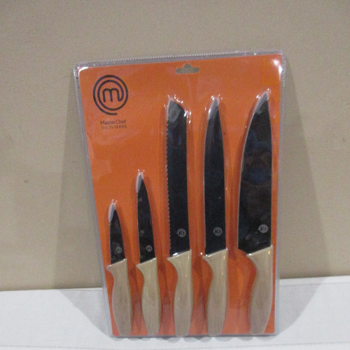 Master chef set - set, di