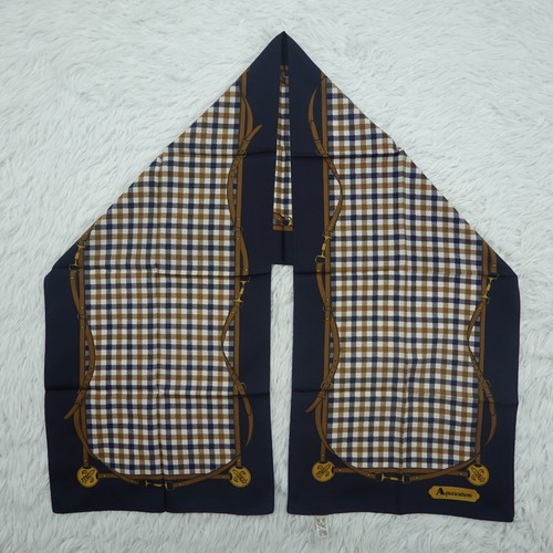 Sciarpa aquascutum - sciarpa,