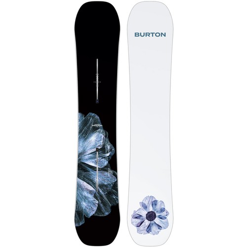 Snowboard uomo burton all - uomo,