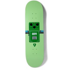 Mazzo Skateboard Ragazza Stomp