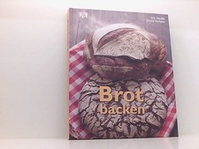 Brot backen Eric Treuille 