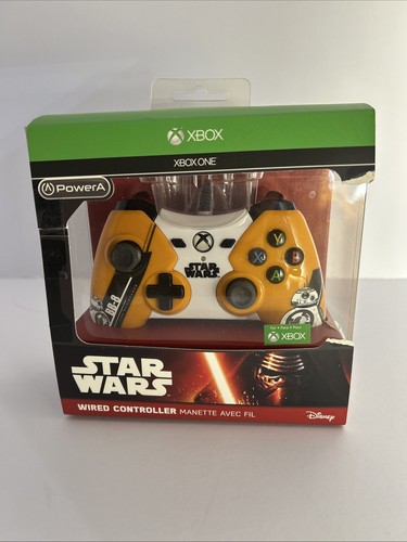 Star wars xbox 360 controller - xbox,