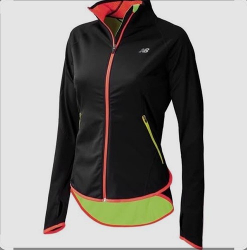 Giacca running new balance - running,