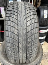 4 GOMME USATE 245/50R19