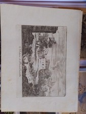 Anesi - Roma Veduta di Porta