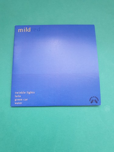 Mildred mild red ltd - mildred, cd