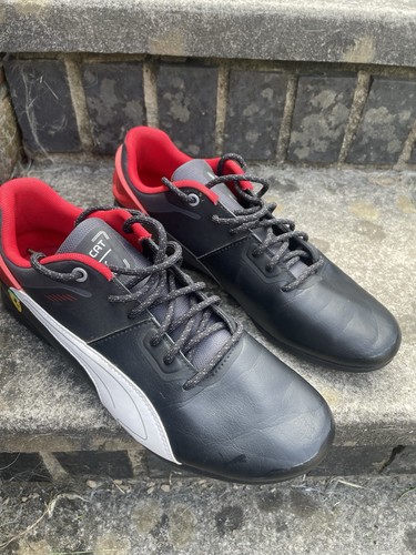 Puma ferrari racing scarpe - ferrari,