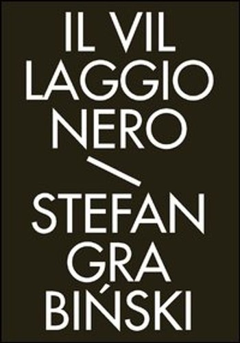 Libro stefan grabinski il - stefan,