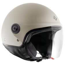 Casco jet Tucano el Jettin
