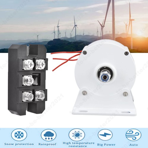 Generatore motore magnetico